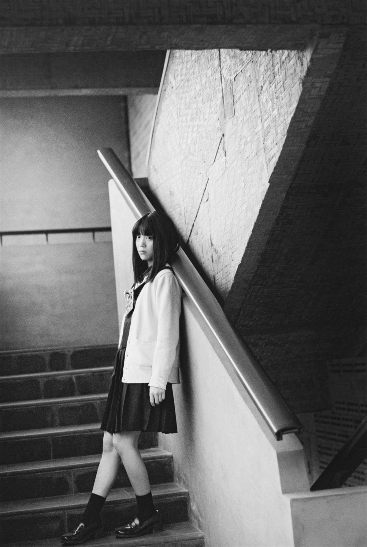 YITUYU艺图语 2025.02.28 日系少女气息感 如歌插图1