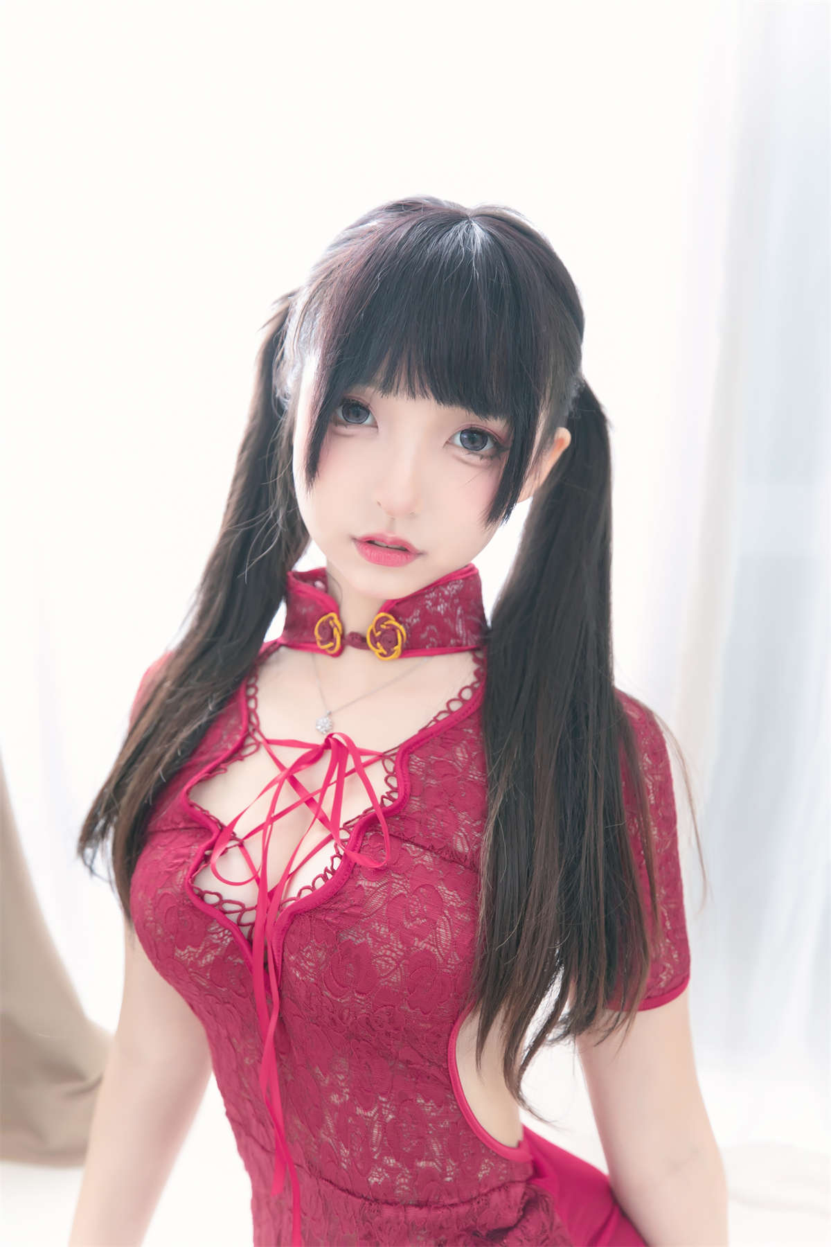 图片[2]-神楽坂真冬 – 想入非非-日更街拍