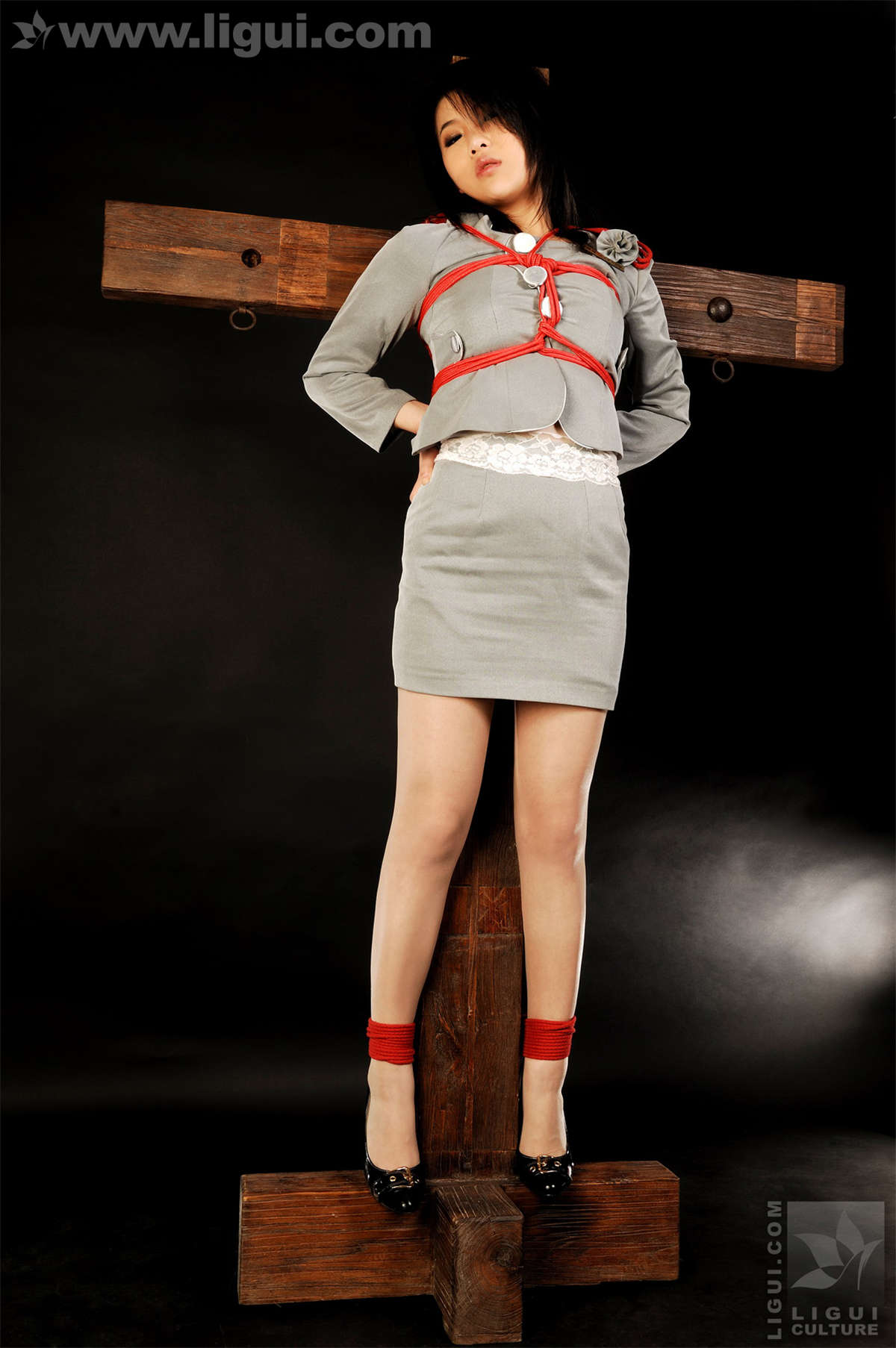 Bindart美束 2010-02-19 Wenjing-日更街拍