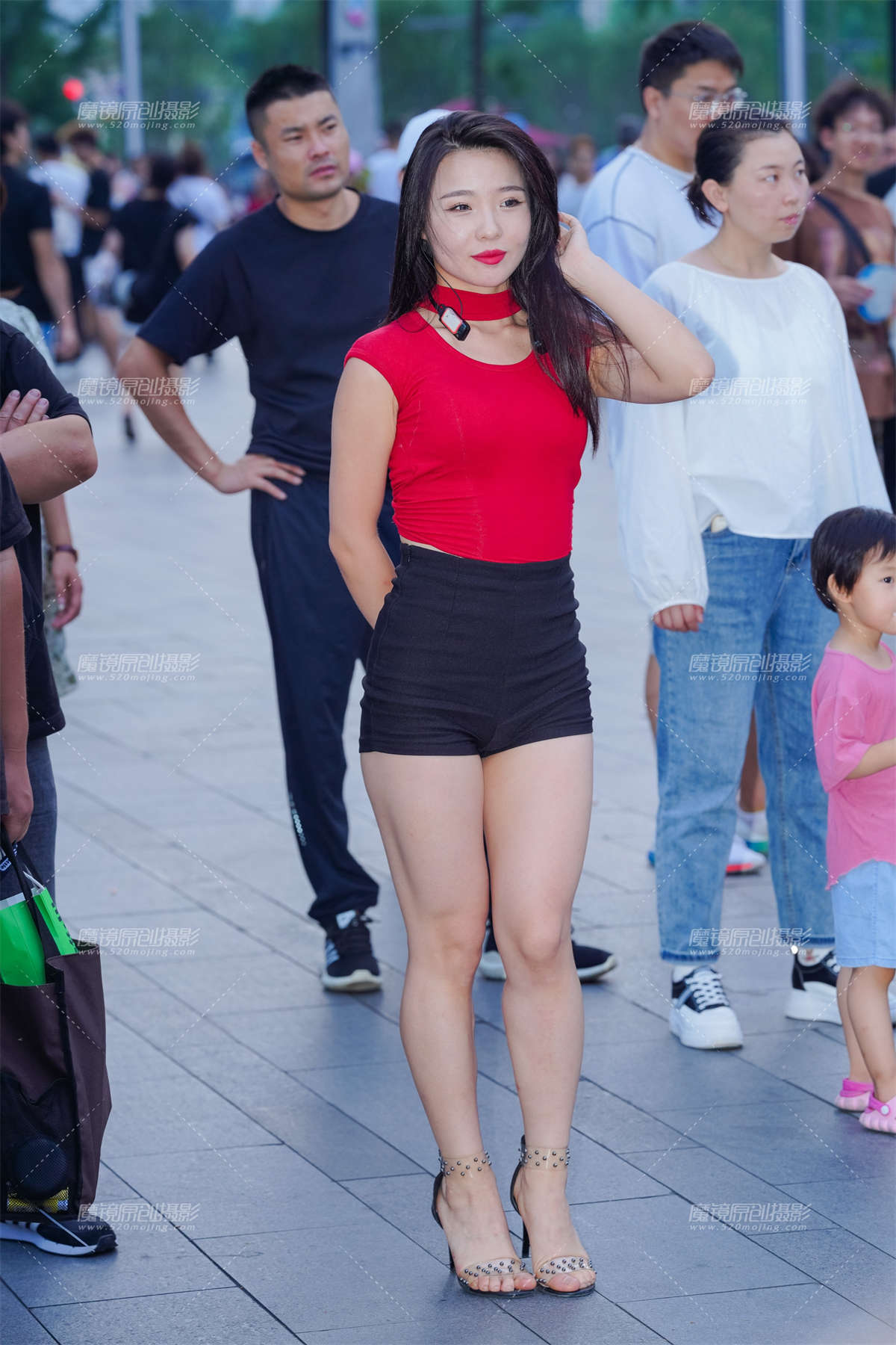 图片[2]-热情洋溢-日更街拍