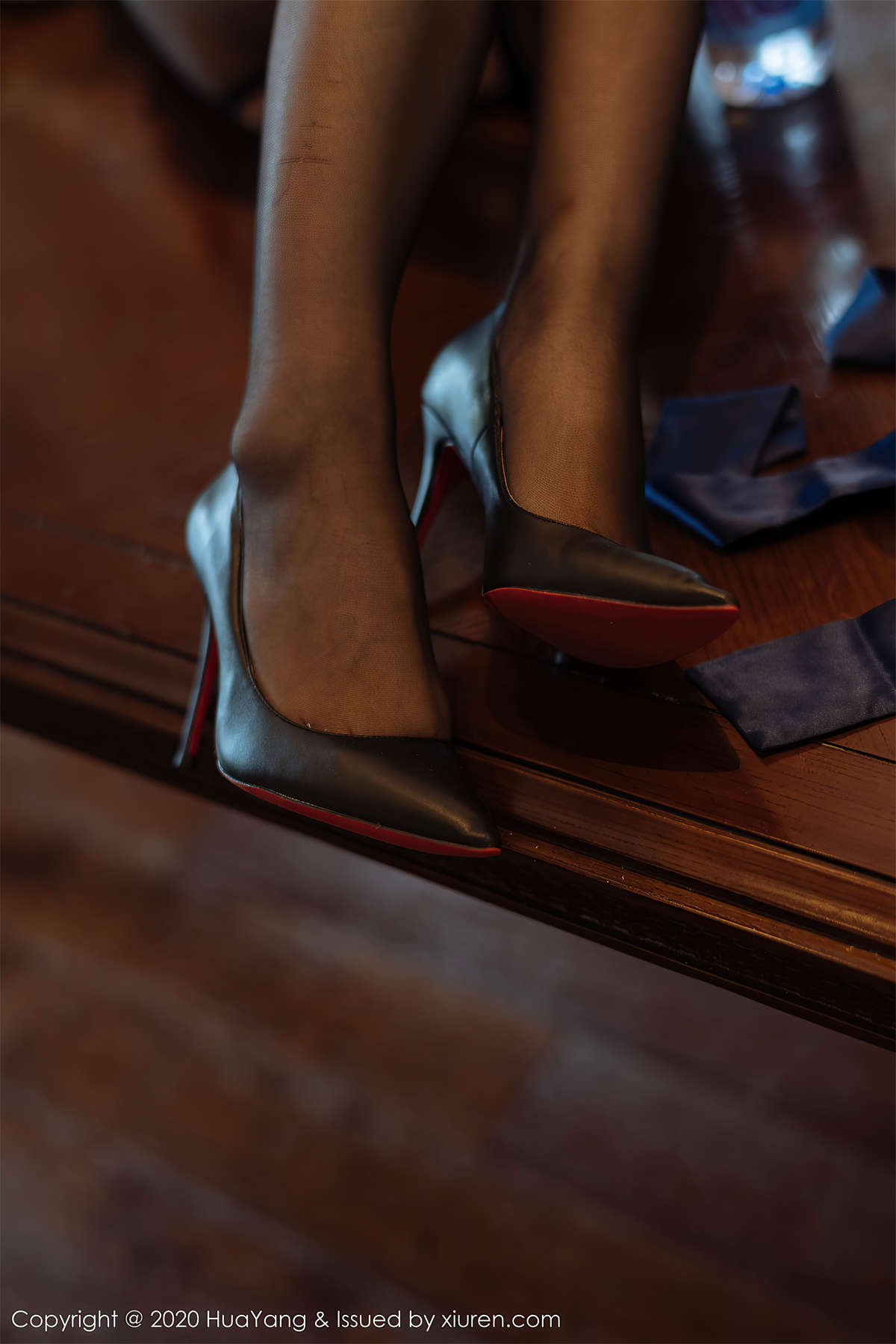 图片[2]-HuaYang花漾show 2020.11.03 VOL.312 周于希Sandy-日更街拍