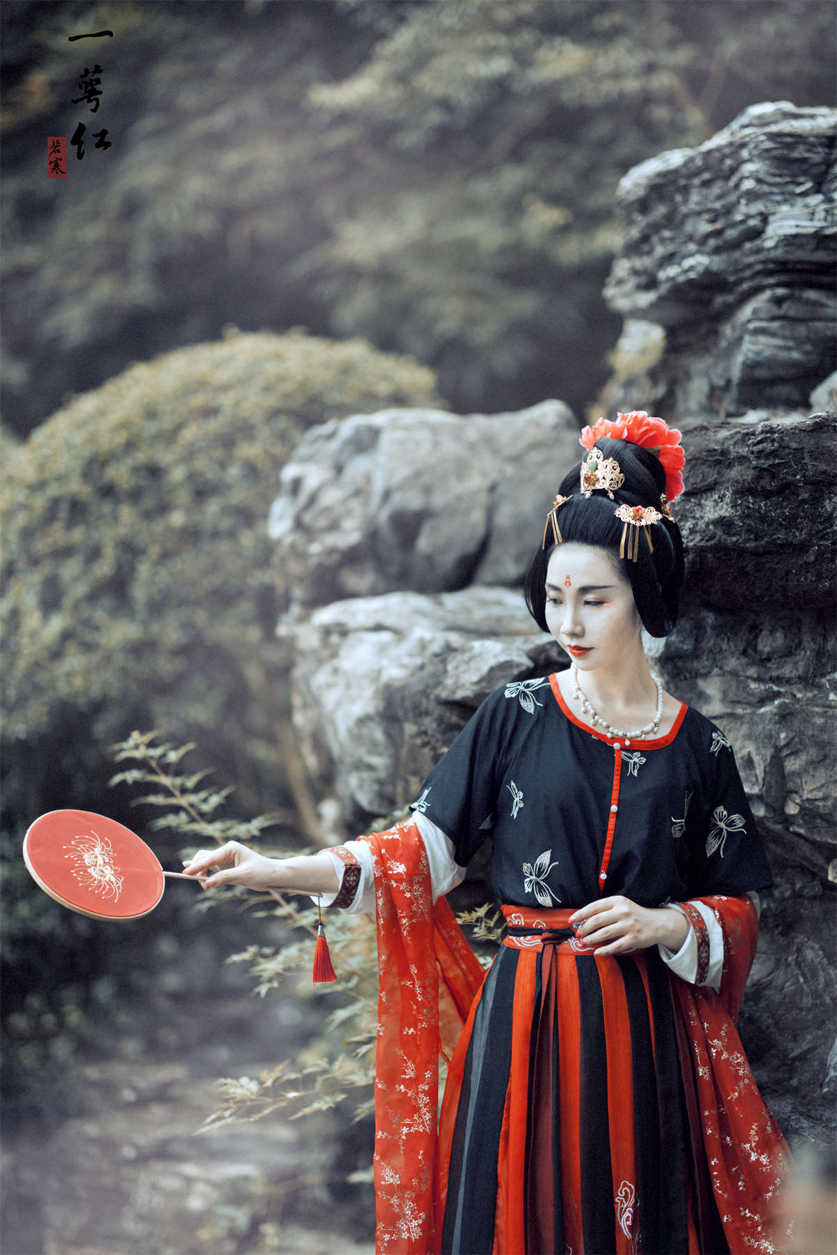 图片[2]-YITUYU艺图语 2021.09.18 一萼红 唱小游-日更街拍