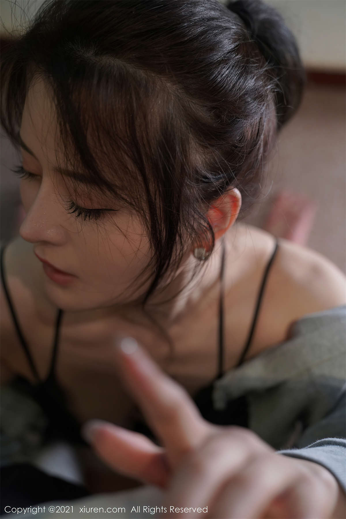 Xiuren秀人网 2021.06.08 NO.3516 璀灿-日更街拍