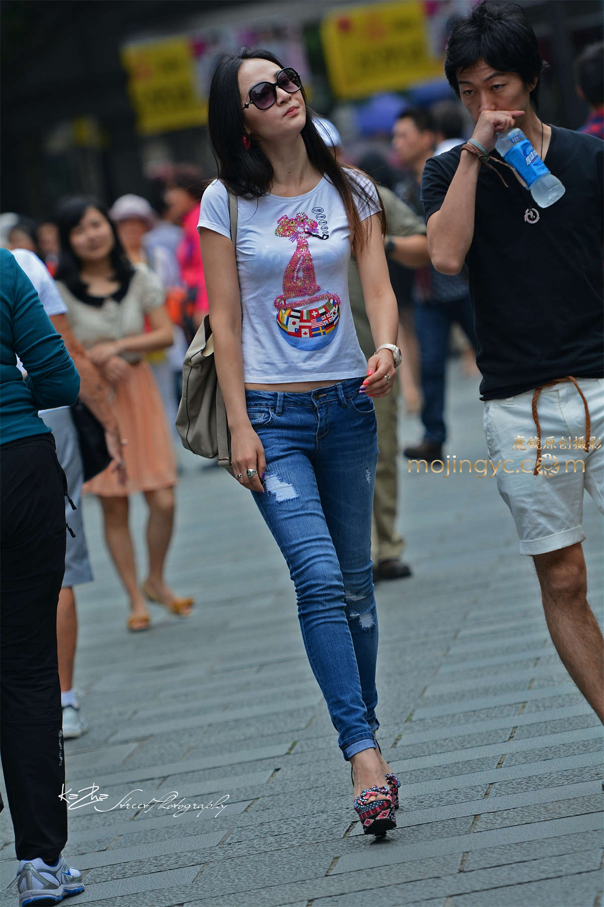 图片[2]-咔喳2016.11.07街拍 37 (14p)-日更街拍