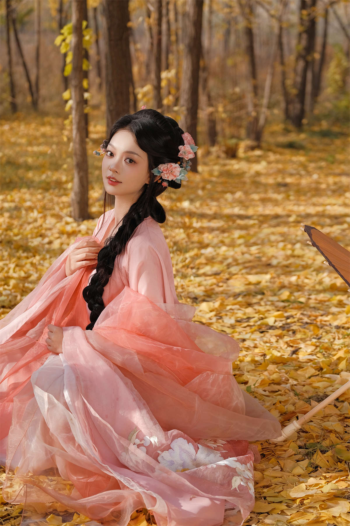 YITUYU艺图语 2025.01.06 秋意浓 秋秋插图1