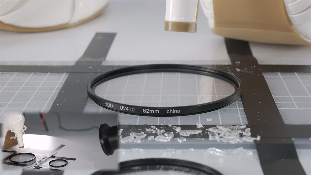 图片[2]-芝士好椰 踩碎不是我的极限！而是UV镜片的极限！-日更街拍