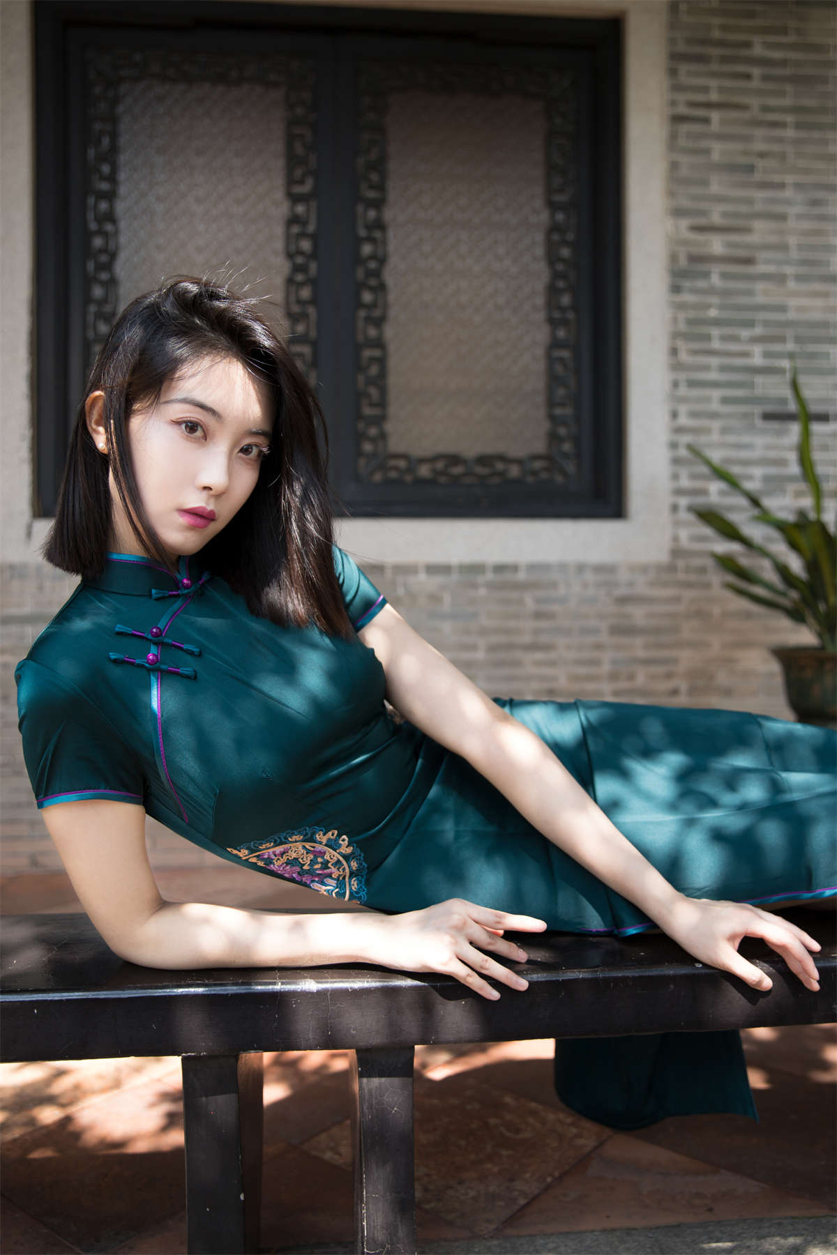 图片[2]-YITUYU艺图语 2021.09.20 芳华 Neida-日更街拍