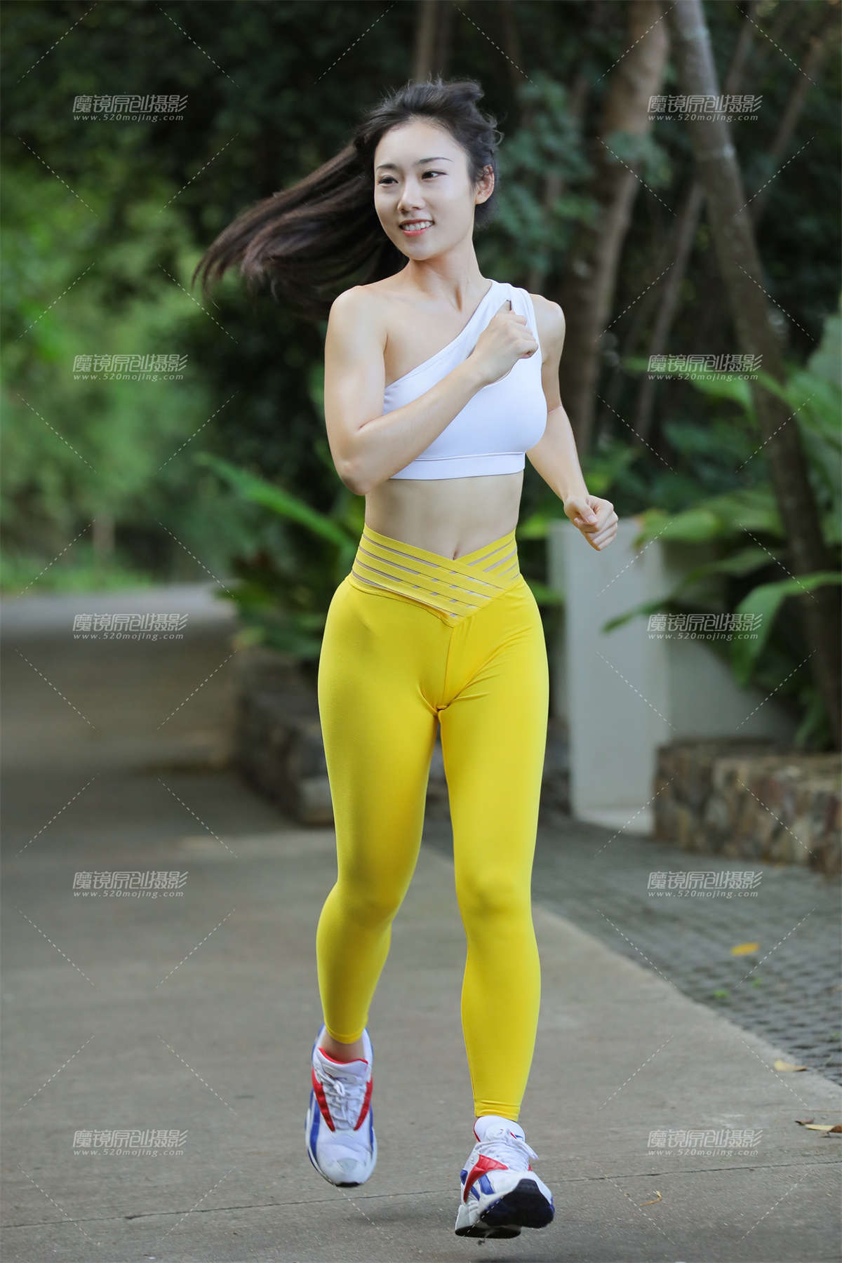 和平之境-日更街拍