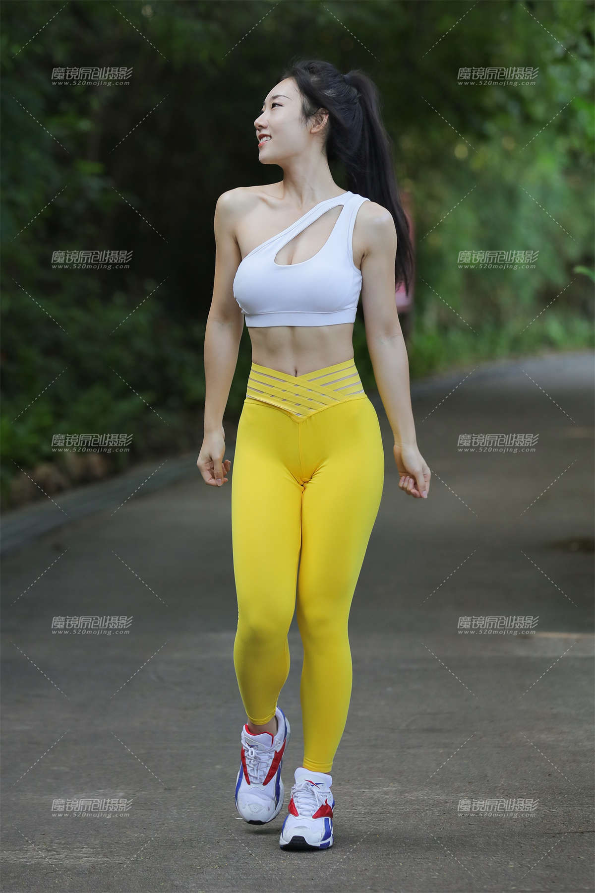 图片[2]-和平之境-日更街拍