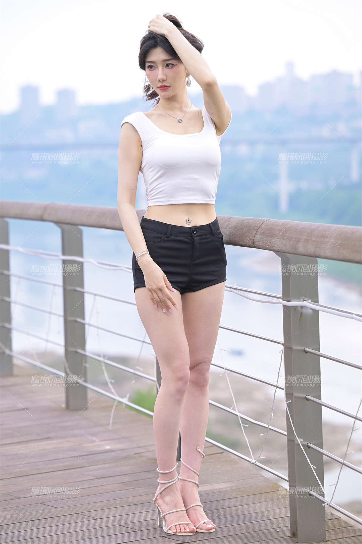 悠悠我心3-日更街拍