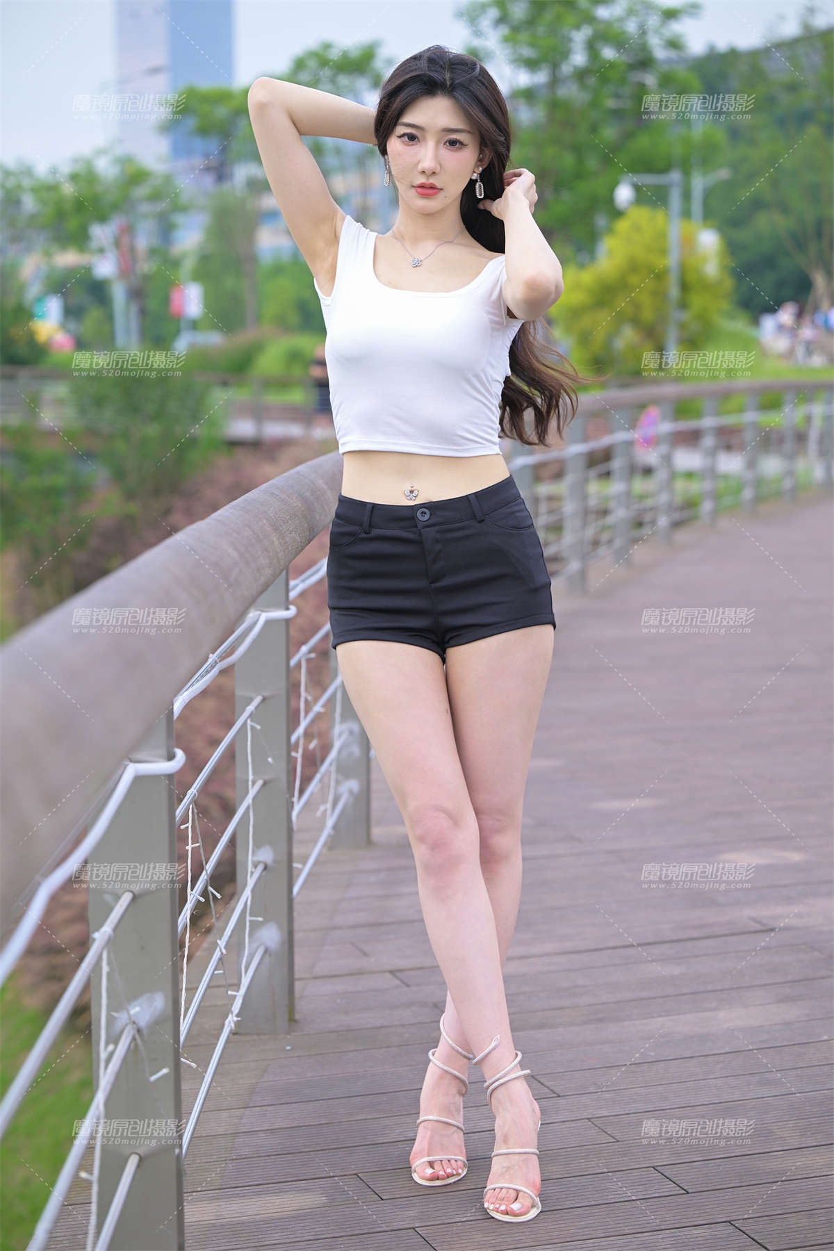 图片[2]-悠悠我心3-日更街拍