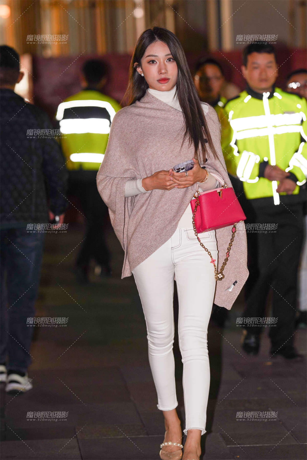 图片[2]-细腻且迷人-日更街拍