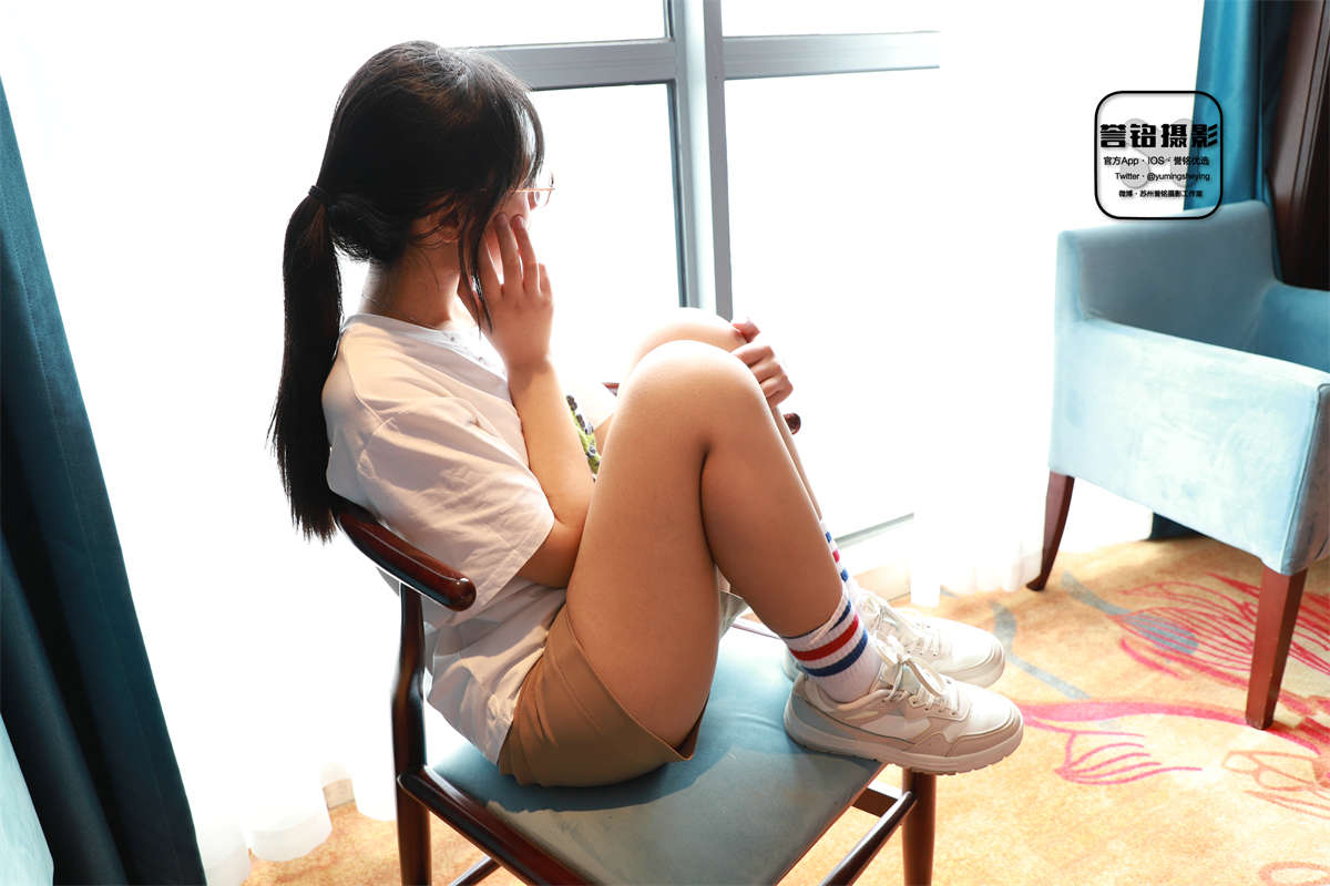 图片[2]-誉铭摄影 2023第12期-日更街拍