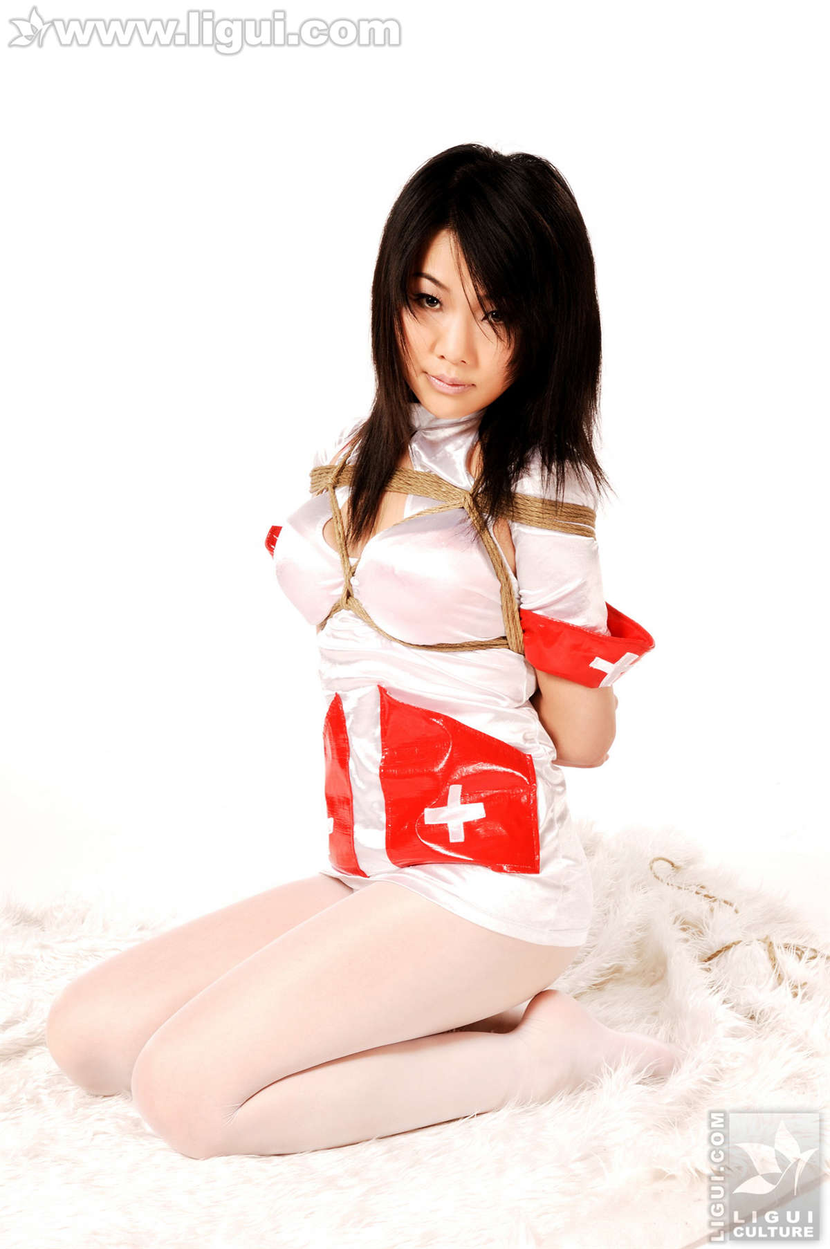 图片[2]-Bindart美束 2010-03-19 Wenjing-日更街拍