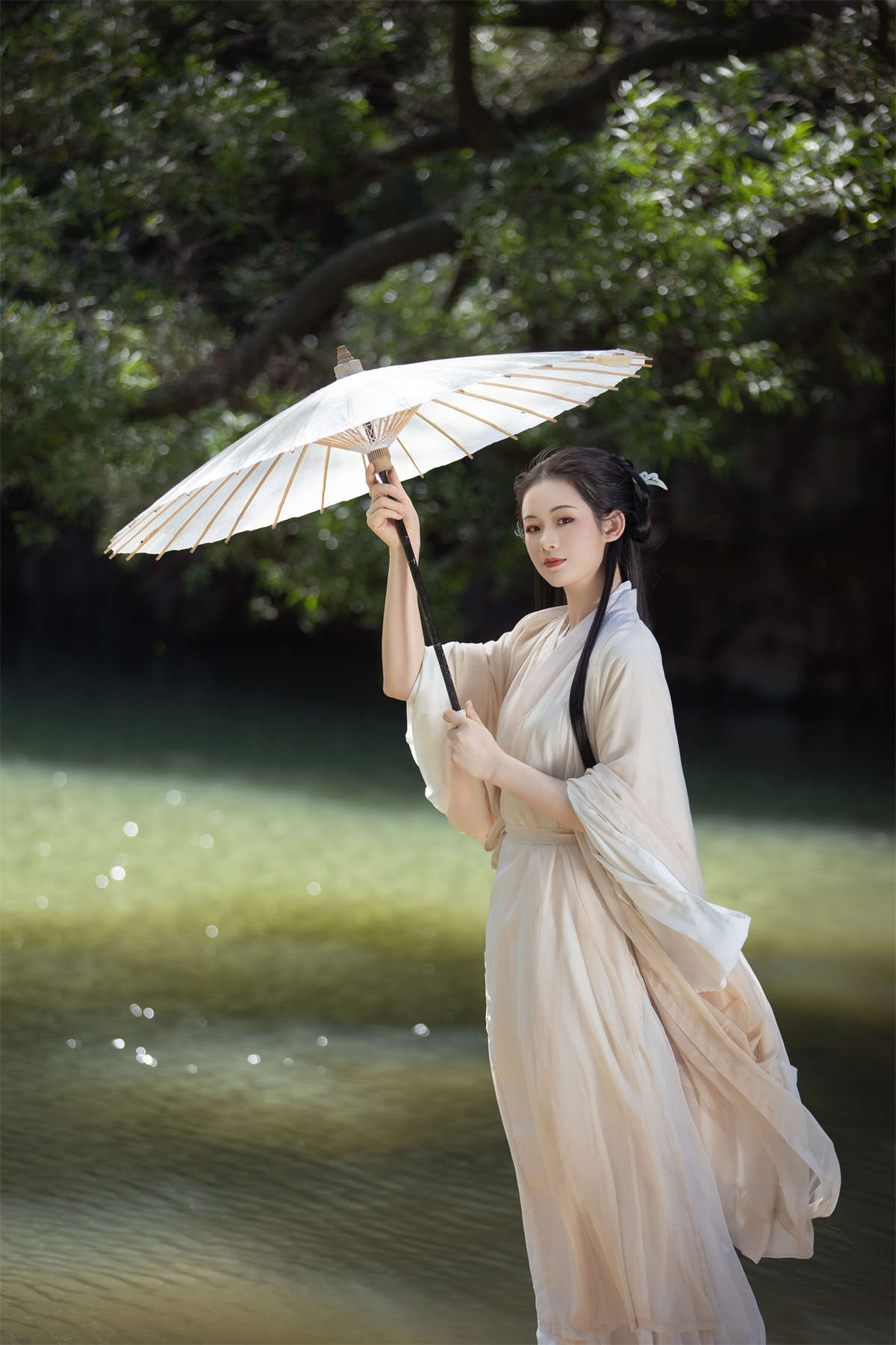 YITUYU艺图语 2022.12.27 春色 培培插图1