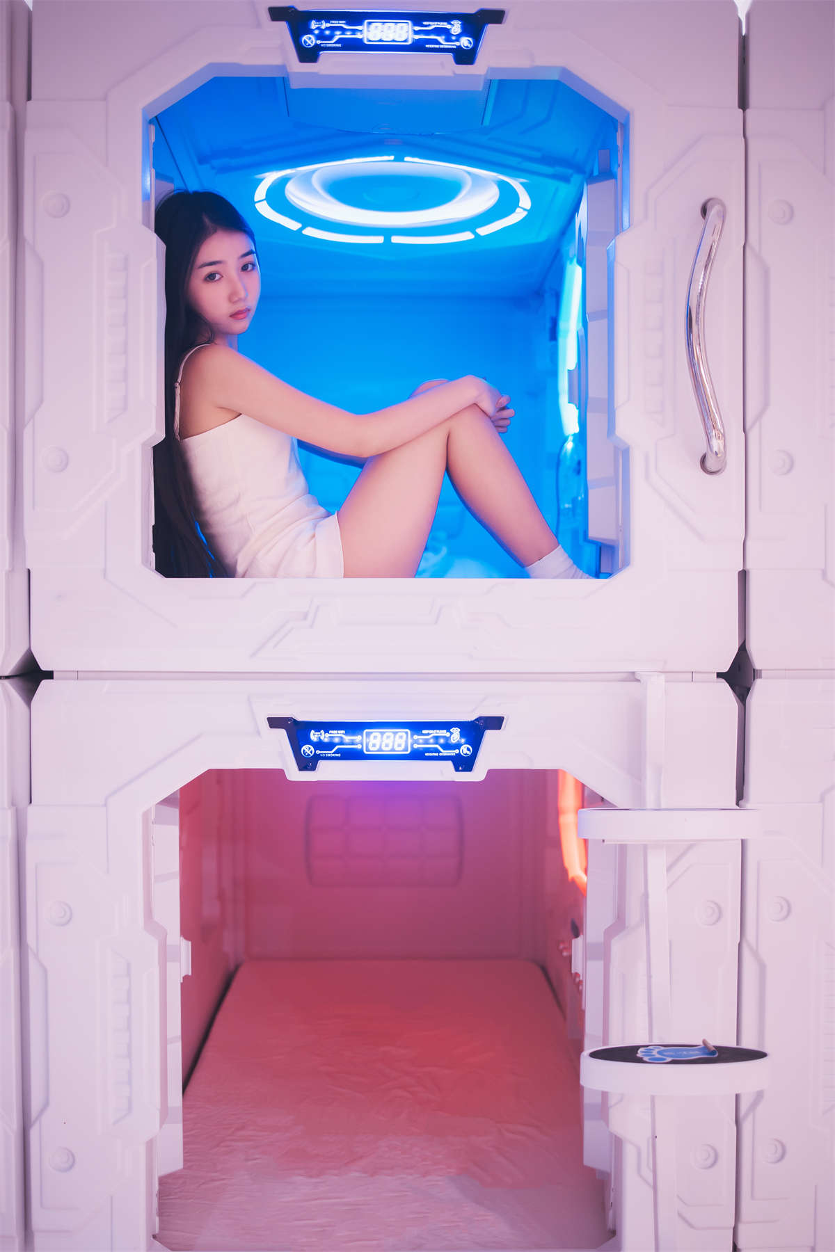 YITUYU艺图语 2024.03.23 太空舱 异域荷包蛋插图1