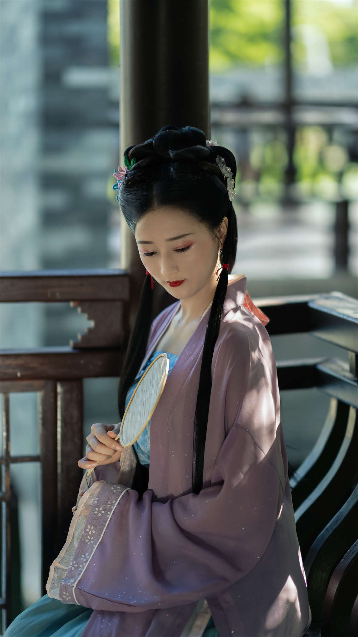 YITUYU艺图语 2022.12.27 端午游 谨言JINYAN99插图1