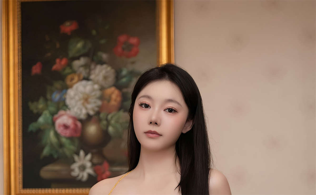 图片[2]-Xiuren秀人网 2024.11.05 NO.9399 安然anran-日更街拍