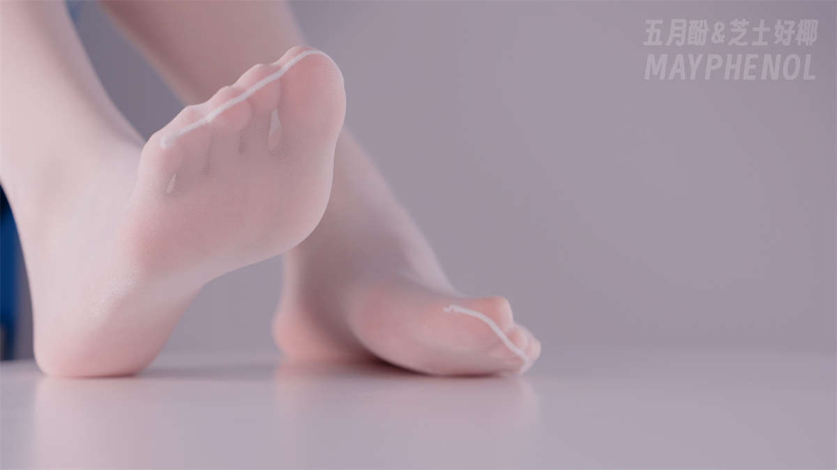 图片[2]-芝士好椰 查询up主精神状态3.0-日更街拍