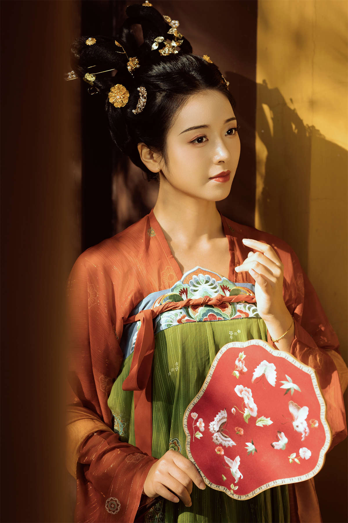 YITUYU艺图语 2025.01.14 悭晚秋 墨律插图1