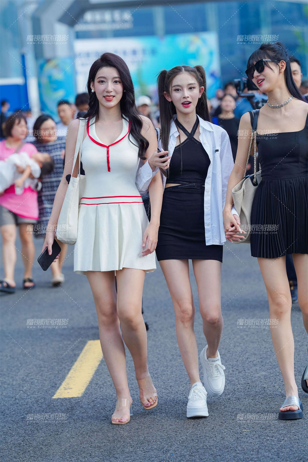 图片[2]-悦目是佳人-日更街拍