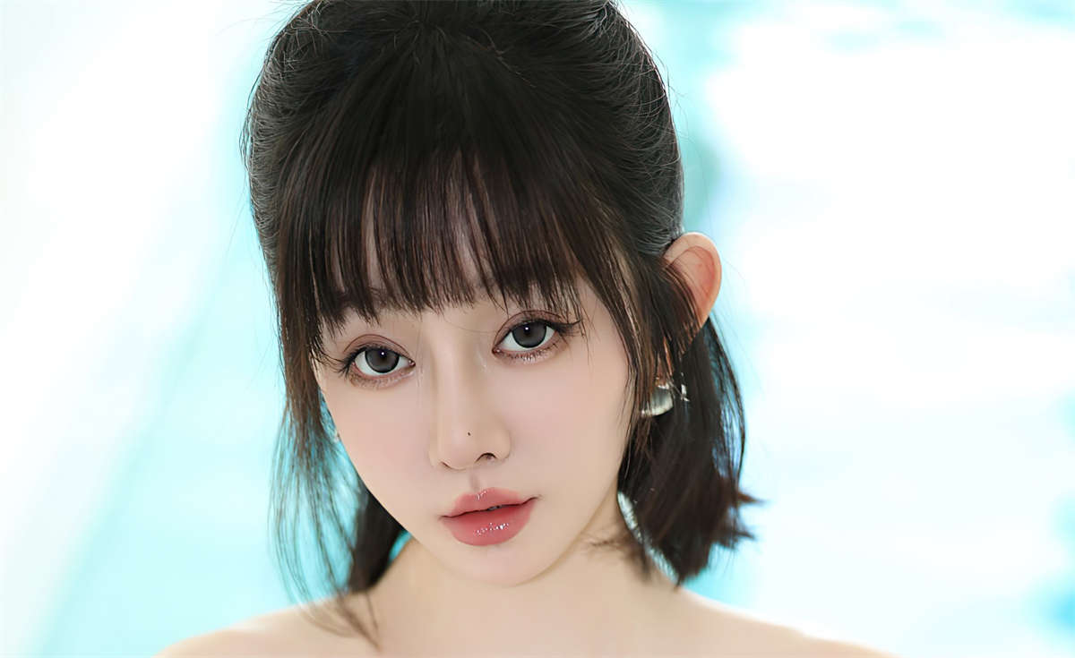 YouMi尤蜜荟 2024.09.05 VOL.1096 王雨纯-日更街拍