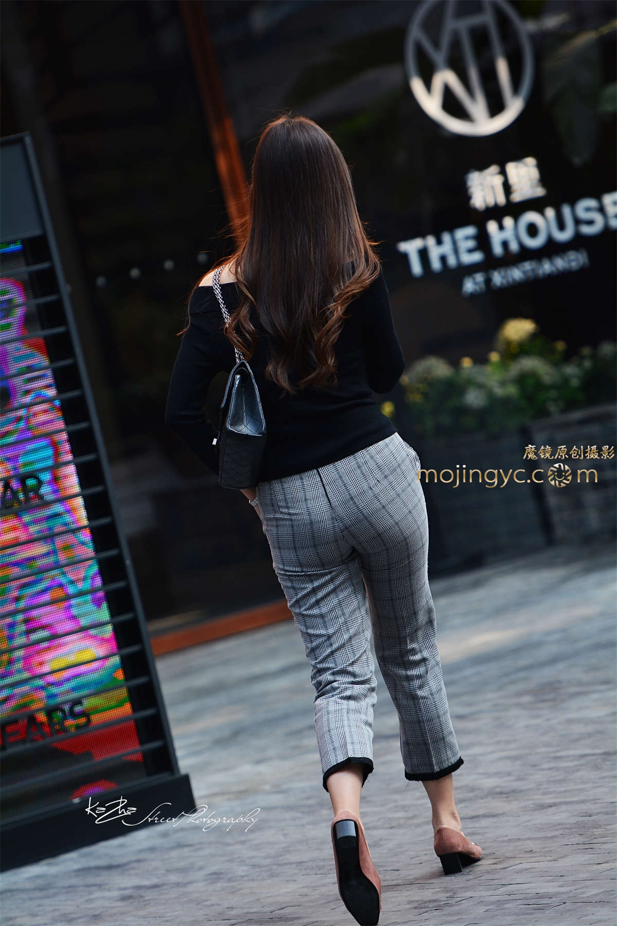 咔喳2016.11.13街拍 43 (17p)-日更街拍