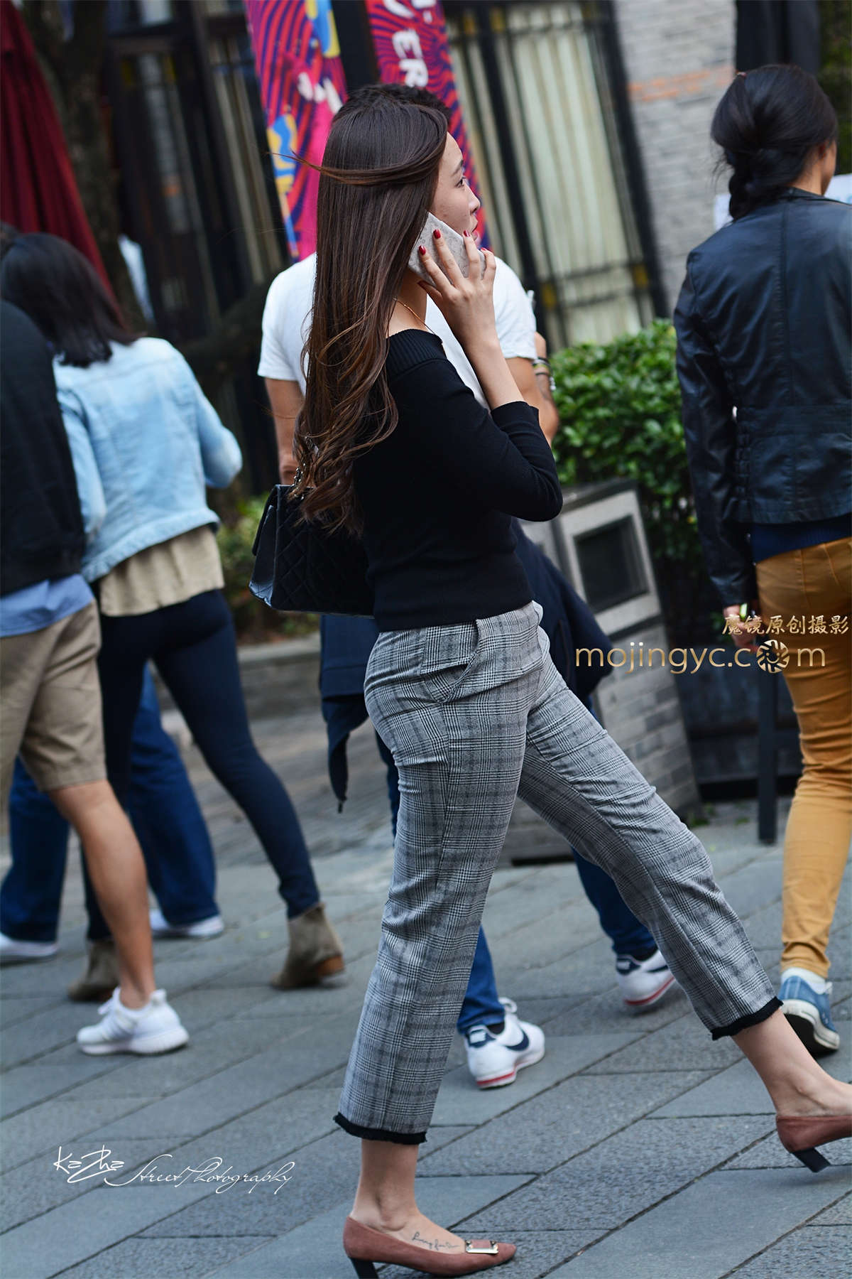 图片[2]-咔喳2016.11.13街拍 43 (17p)-日更街拍