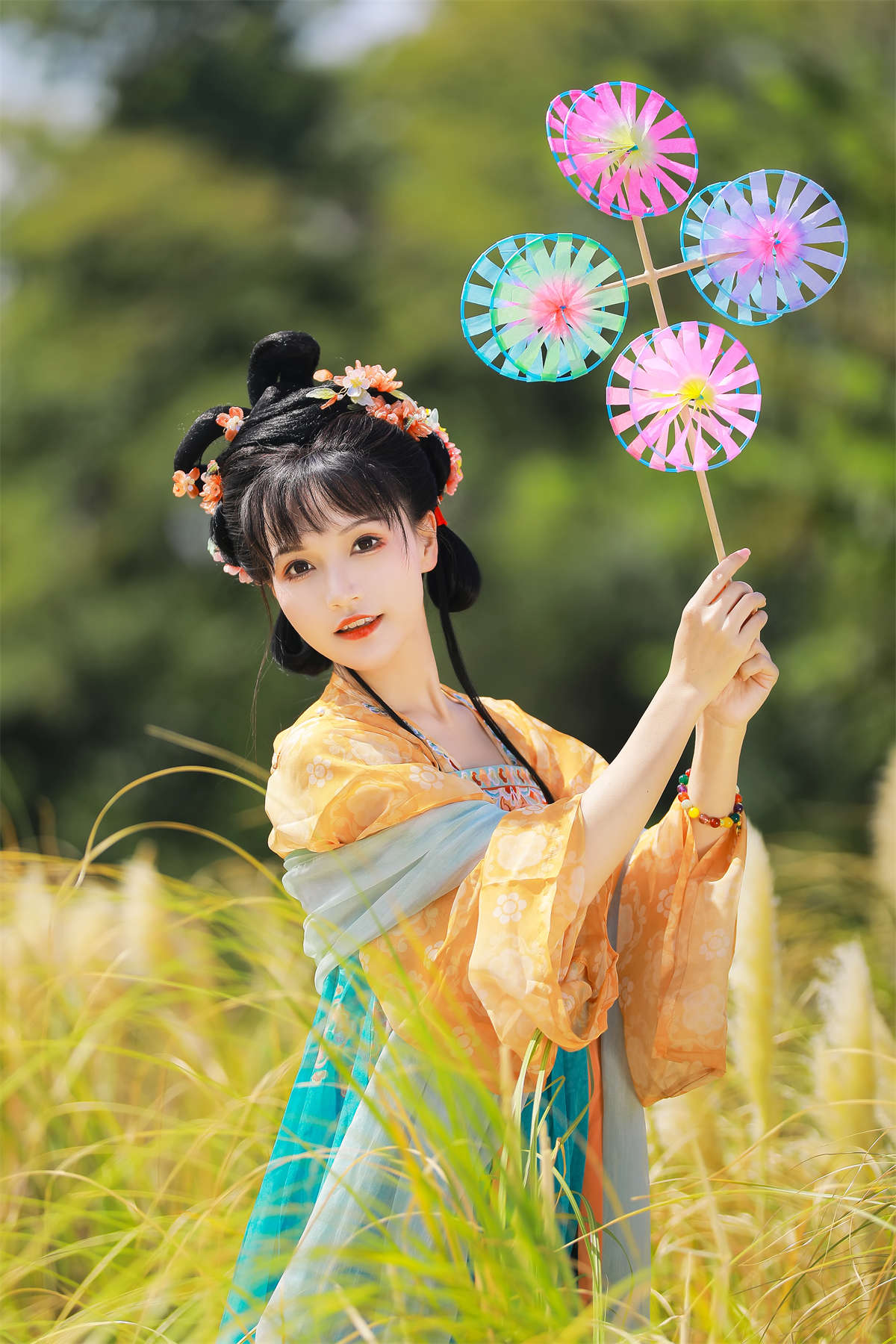 YITUYU艺图语 2025.01.07 踏歌行 焚香小也插图1