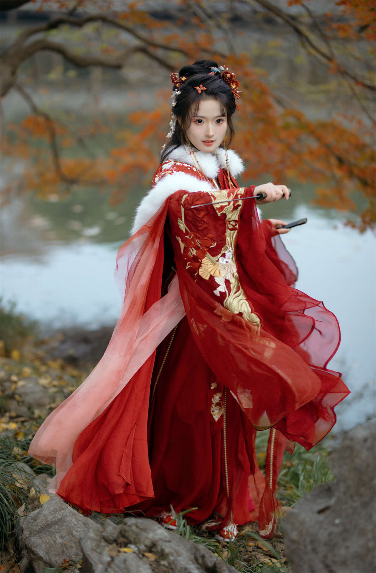 YITUYU艺图语 2025.03.01 凌云志 小春冉插图1