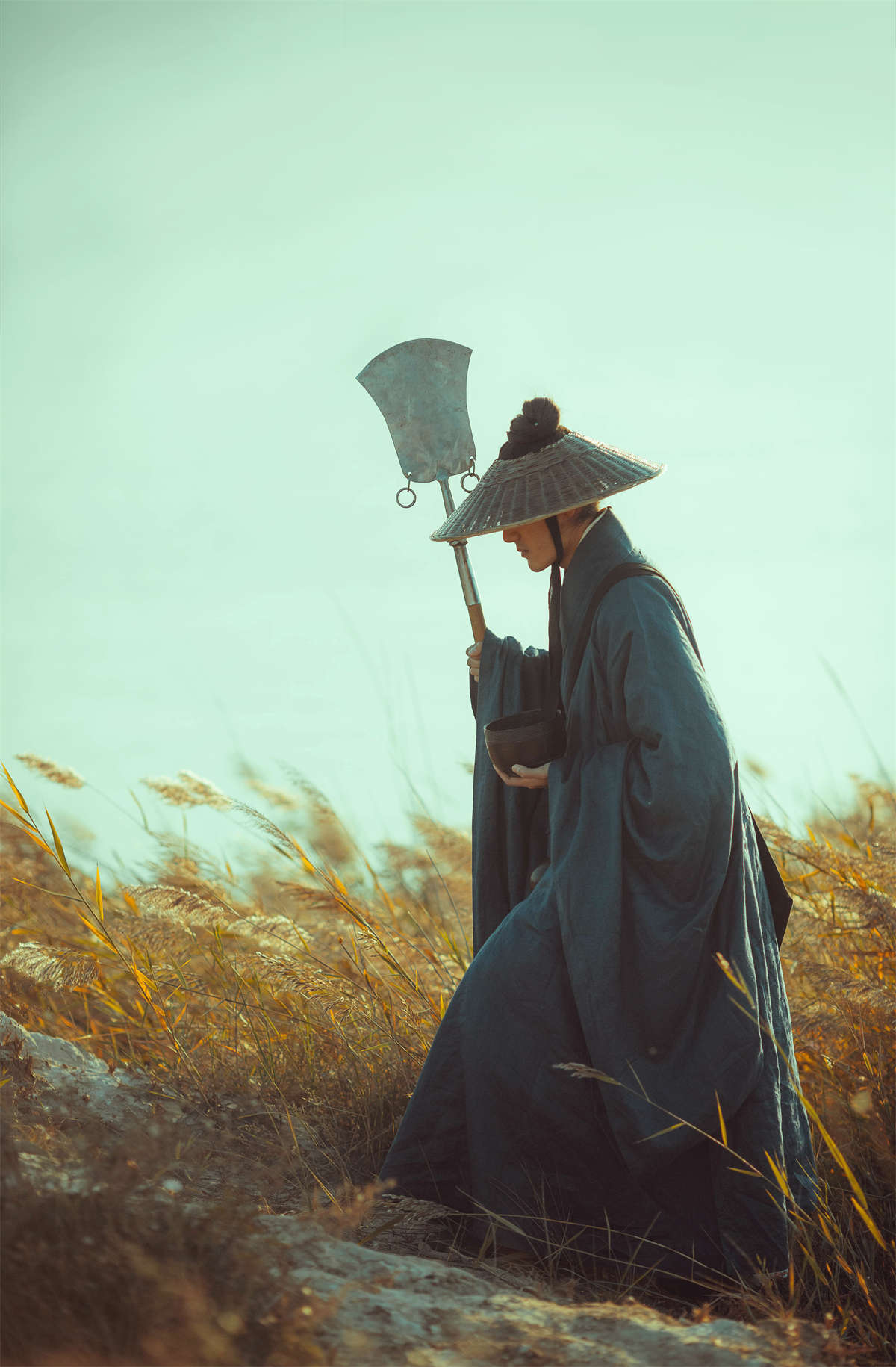 图片[2]-YITUYU艺图语 2021.09.22 行者 马崇道-日更街拍