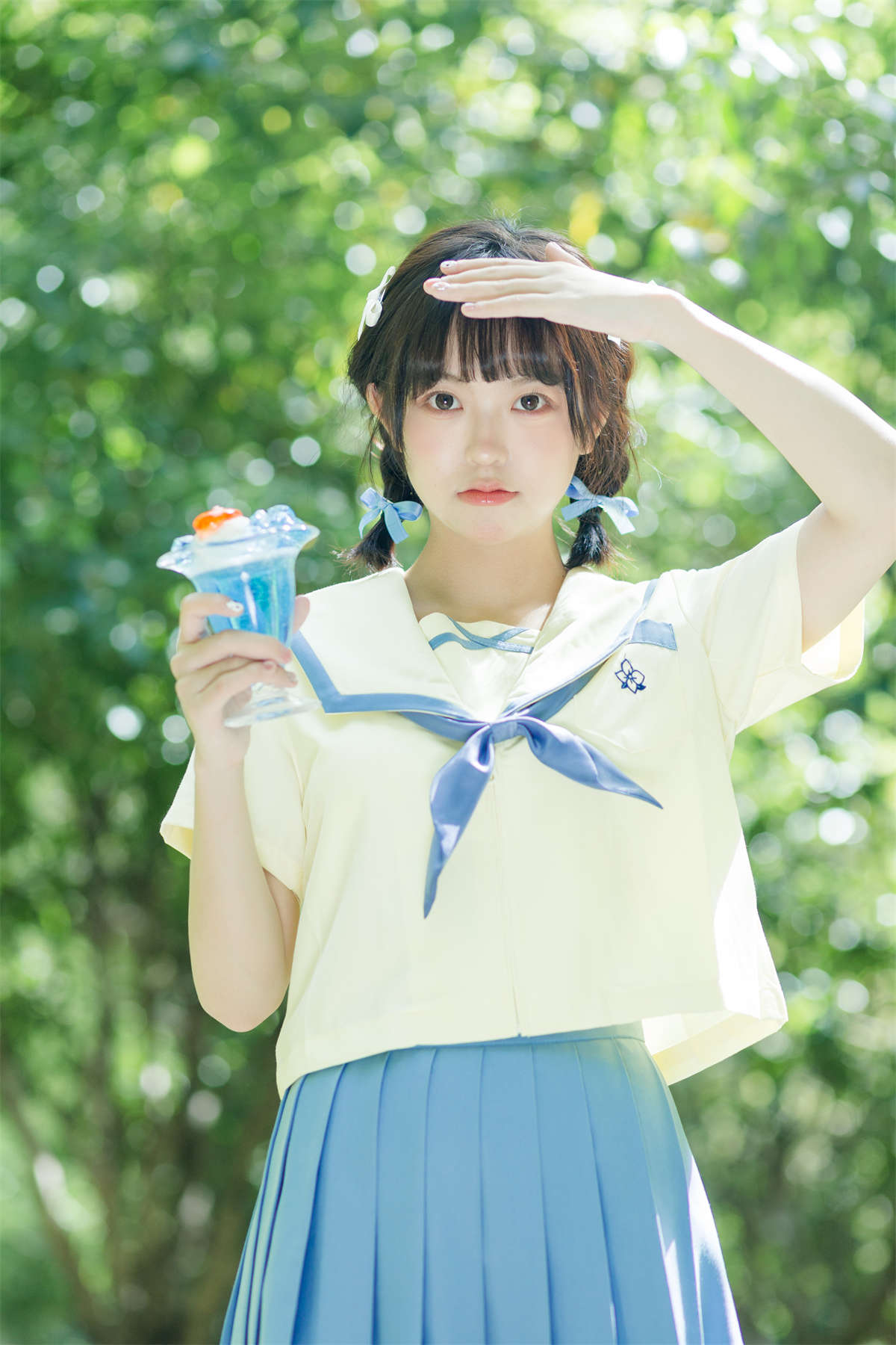 YITUYU艺图语 2024.11.16 做和泡泡有关的梦 哈吉麻花插图1