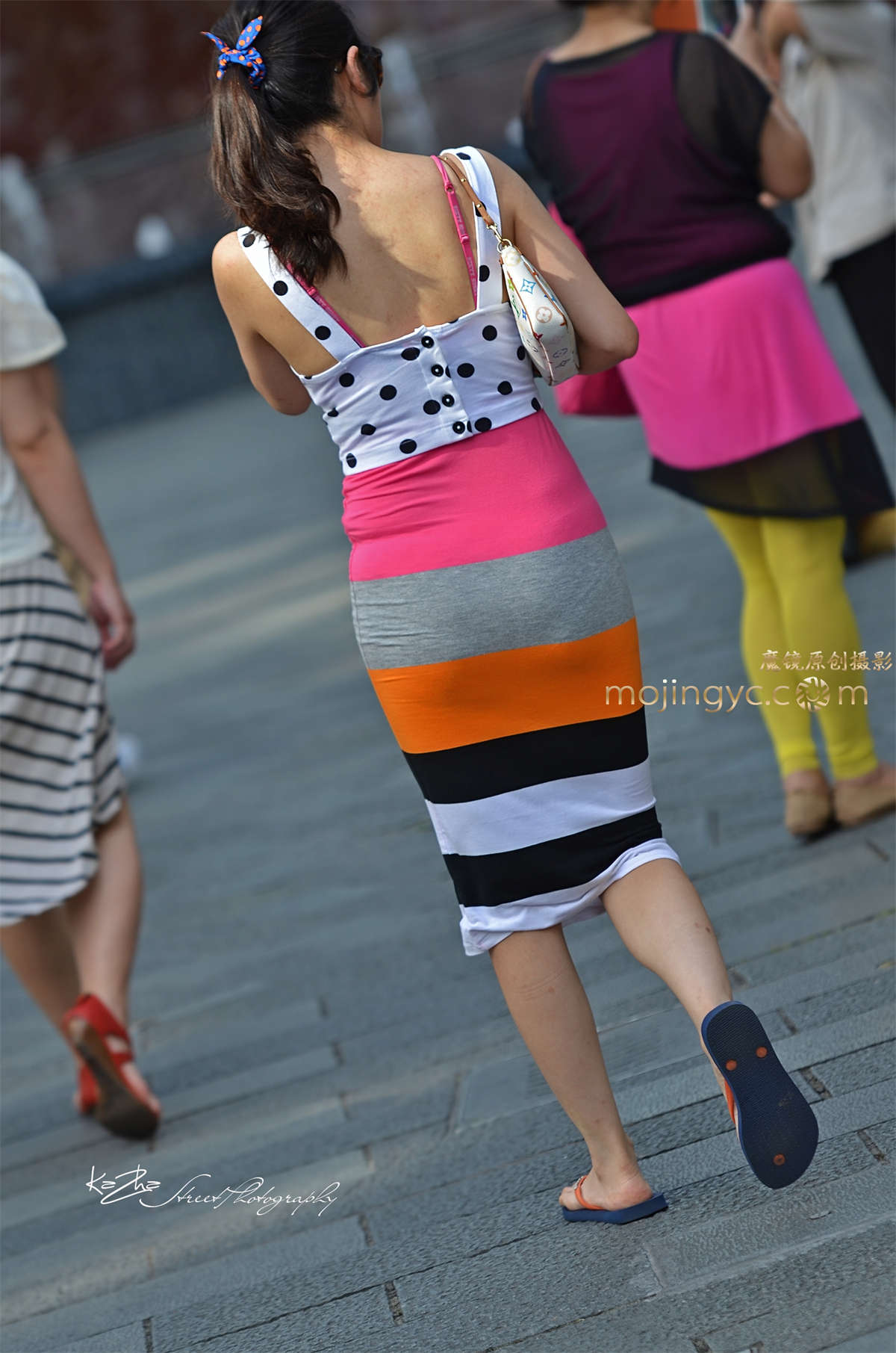 咔喳2016.11.13街拍 44 (13p)-日更街拍