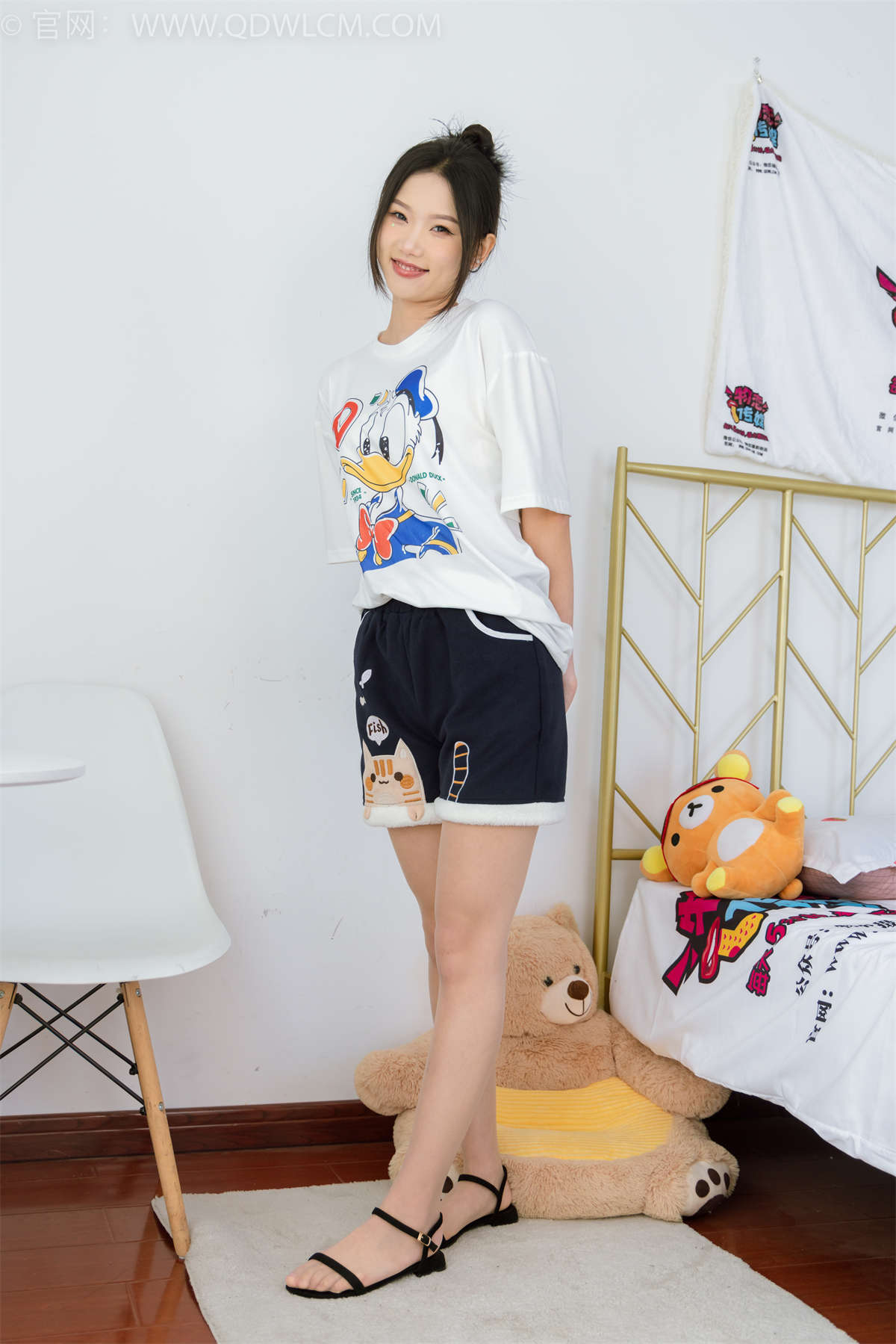 图片[2]-物恋传媒 NO.1946 小竹-夜色-日更街拍