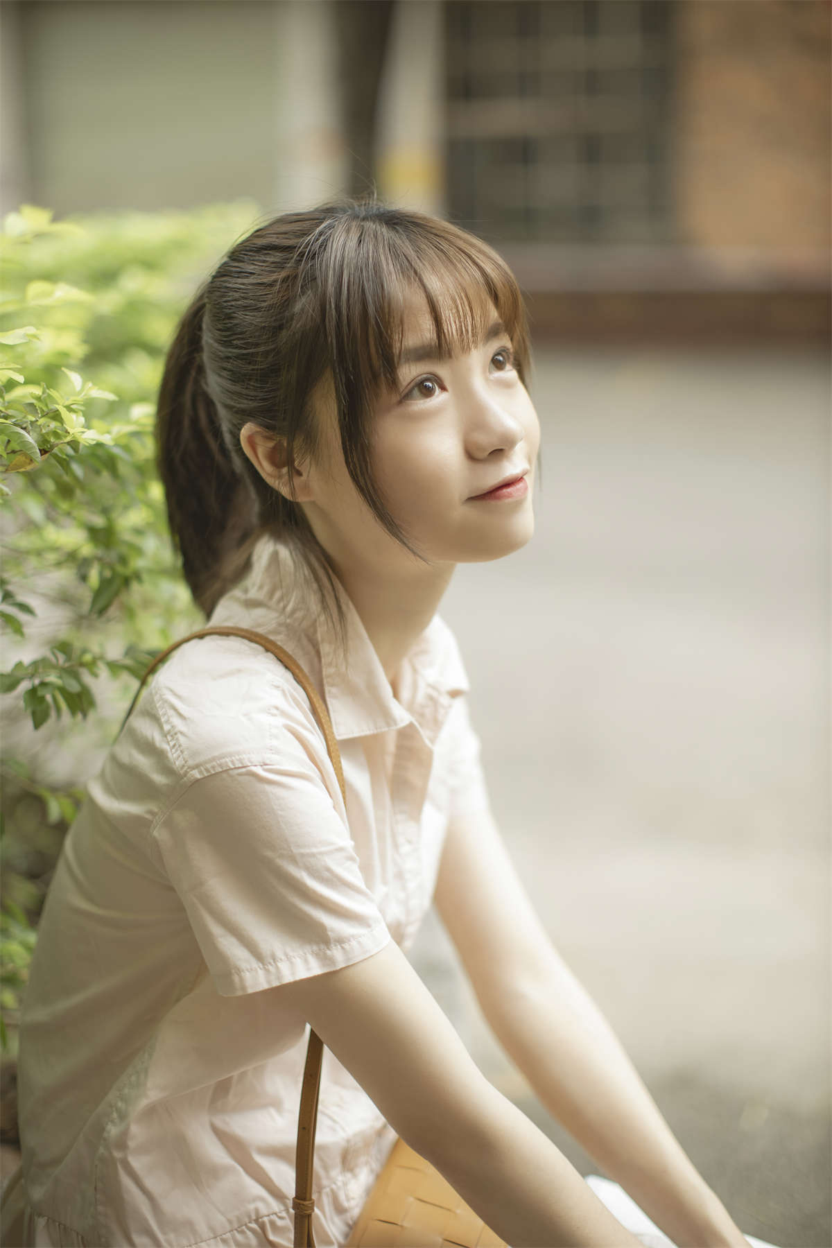 图片[2]-YITUYU艺图语 2021.09.23 那些年 咩咩-日更街拍