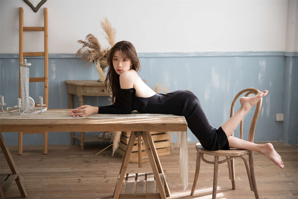 图片[2]-YITUYU艺图语 2021.09.23 青春底色 一朵大晶晶-日更街拍