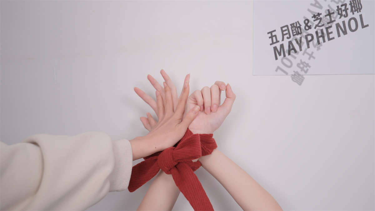 芝士好椰 到底是哪些手控在看这些-日更街拍