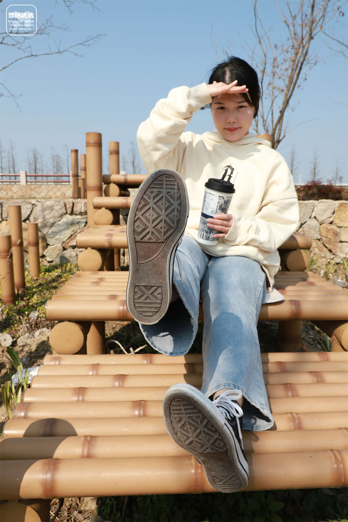 图片[2]-誉铭摄影 2024 微信会员群1-日更街拍