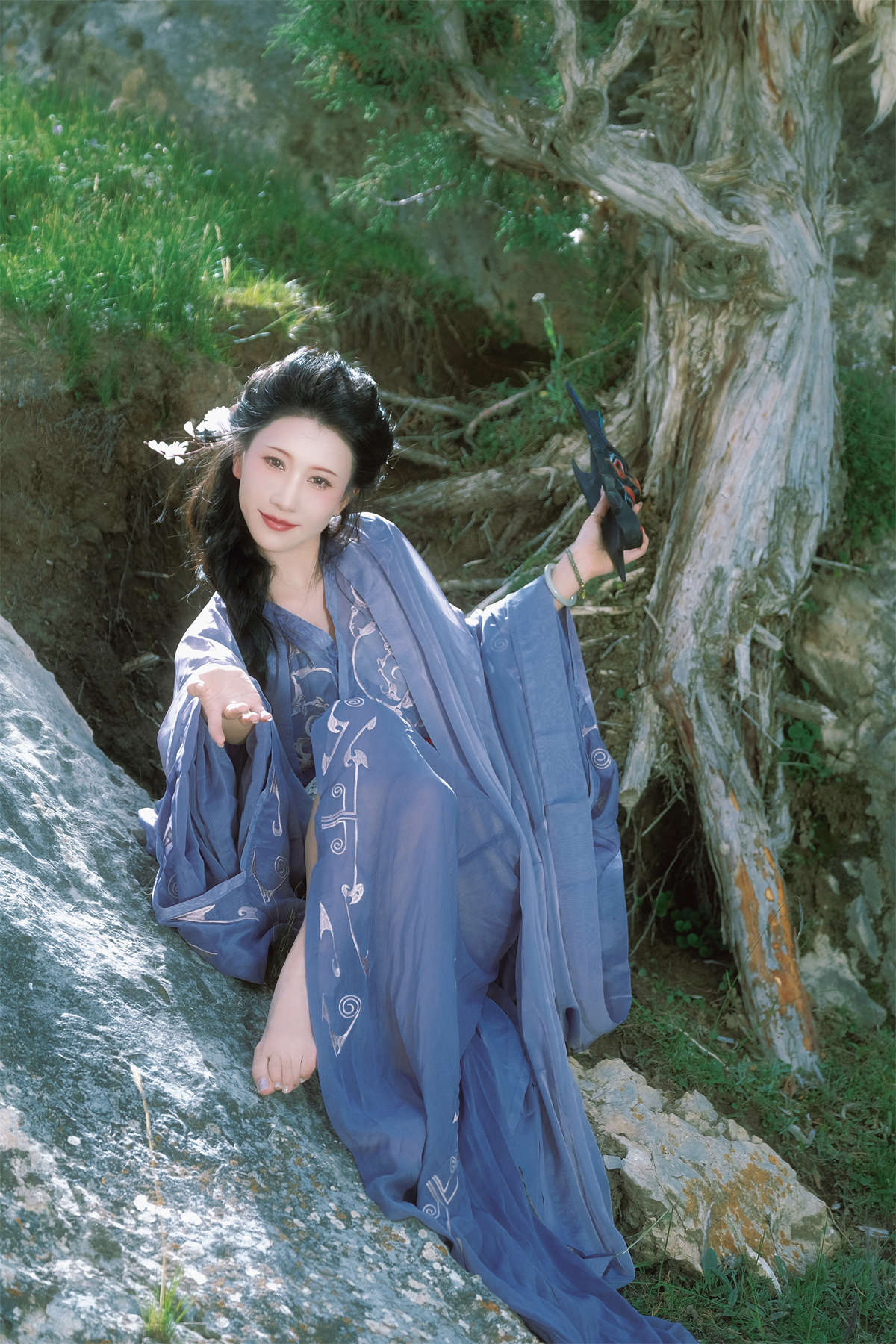 YITUYU艺图语 2024.11.17 小唯 小贝壳请不要放弃插图1