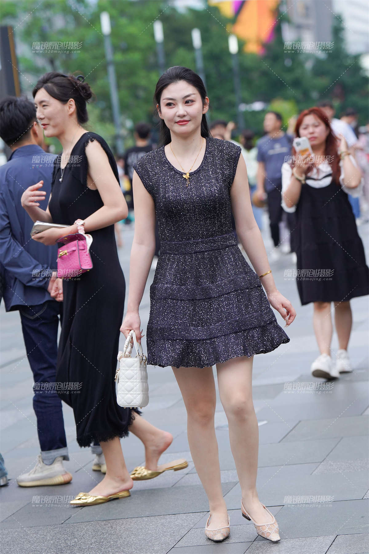 图片[2]-气质女人味-日更街拍