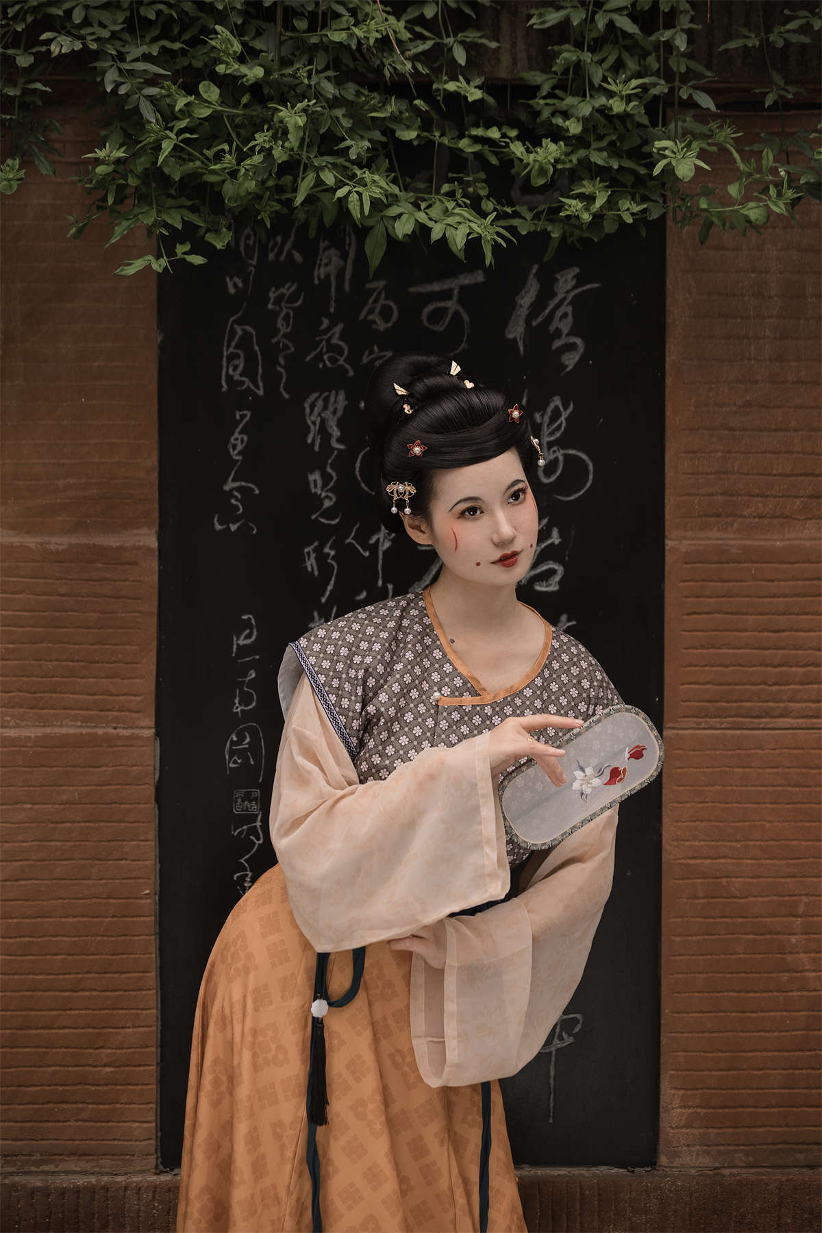 YITUYU艺图语 2024.01.03 晴川别 玄渺不渺渺插图1