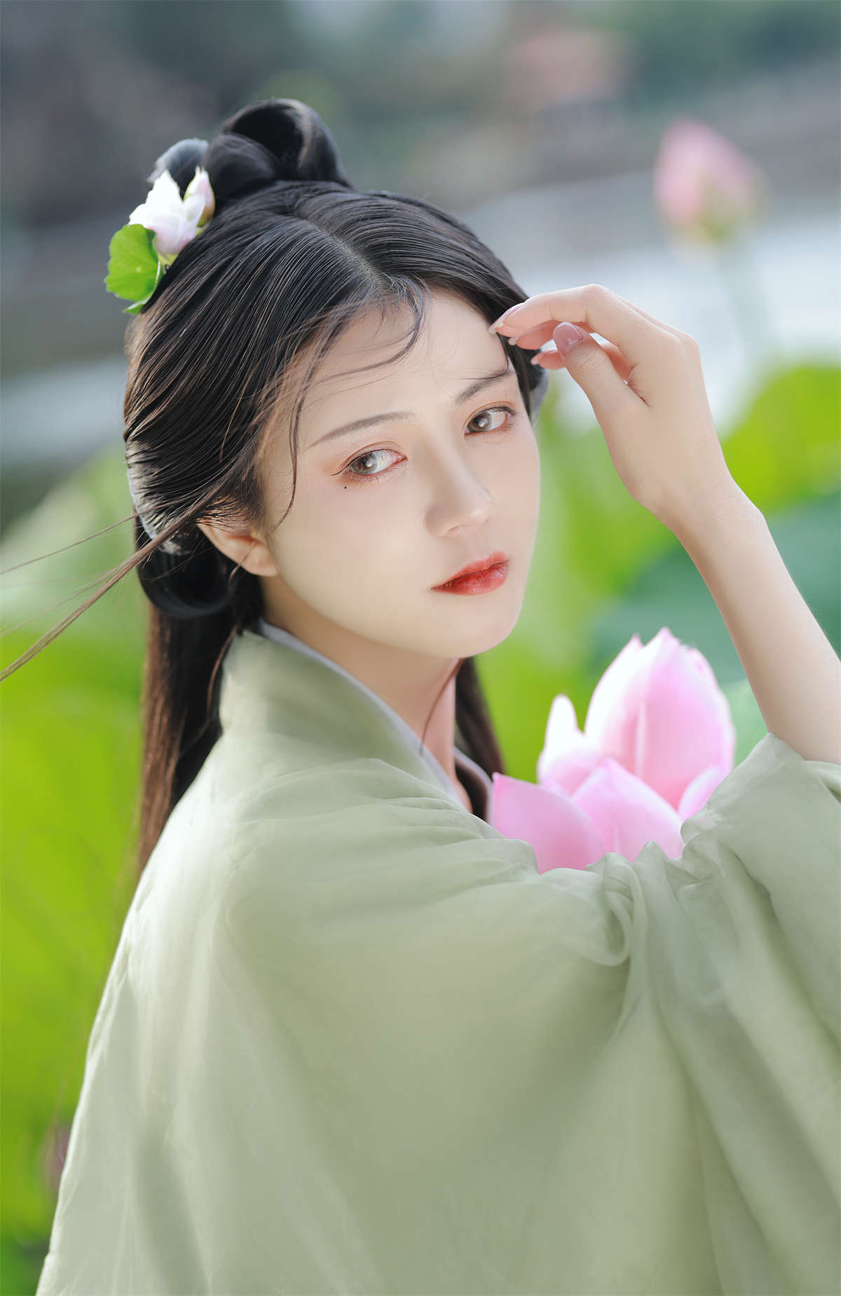 YITUYU艺图语 2022.08.11 一朝风月 吾岁插图1