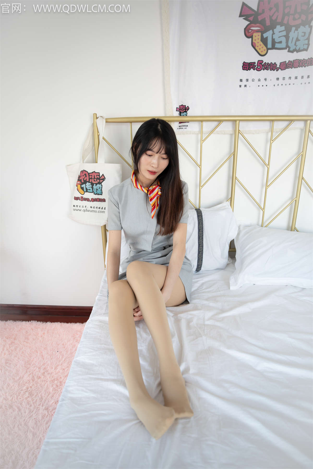 图片[2]-物恋传媒 NO.1423 猫耳-潜入海底-日更街拍