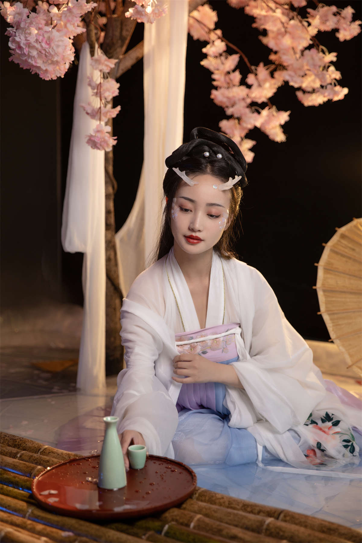 YITUYU艺图语 2022.08.11 游仙 凌子兮插图1