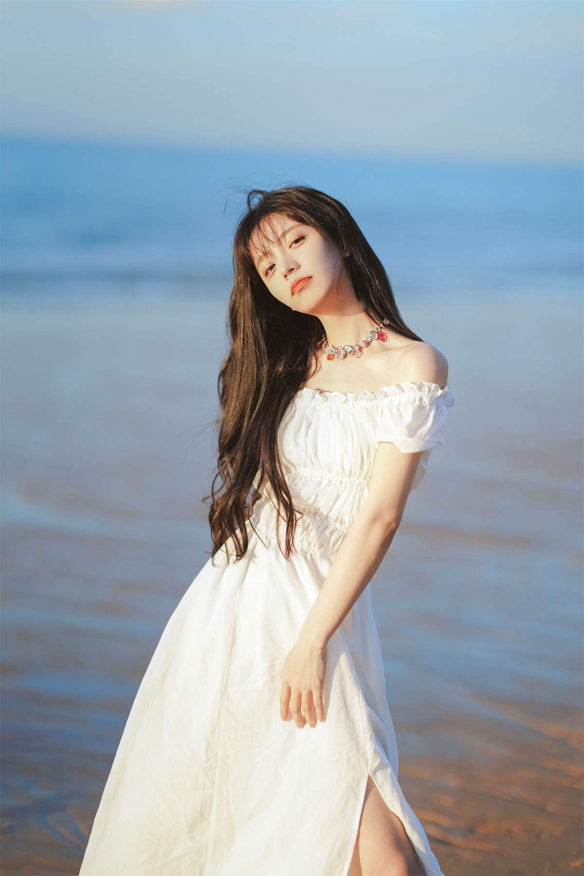 YITUYU艺图语 2025.02.17 盼夕朝 Enndme插图1