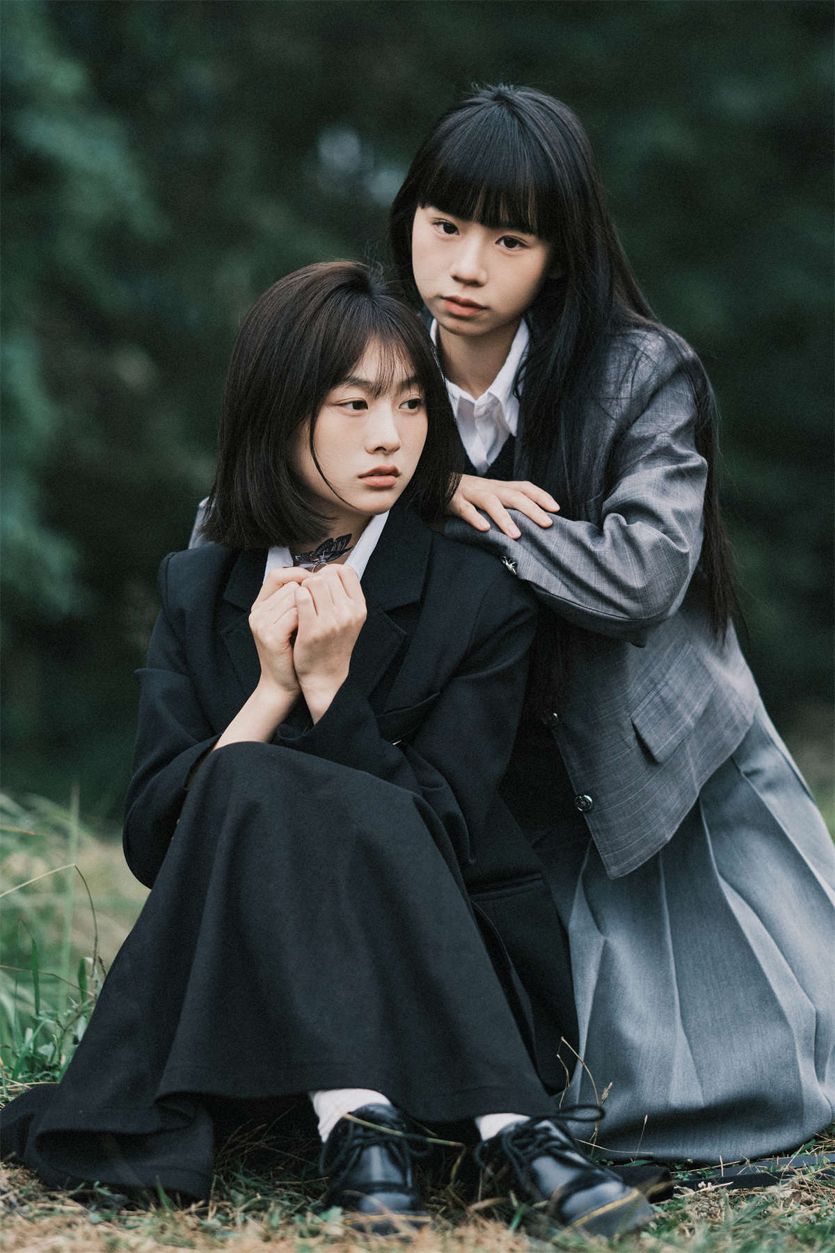 YITUYU艺图语 2025.01.16 双生 是三金呀插图1