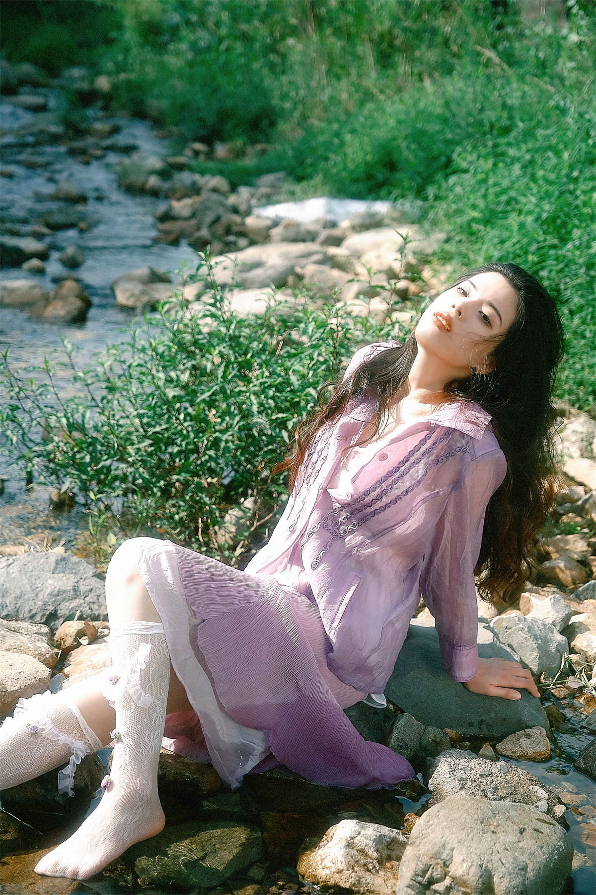 YITUYU艺图语 2025.02.17 夏天 一只仟仟插图1