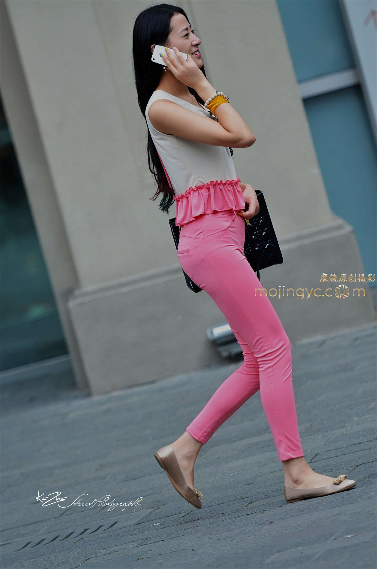 图片[2]-咔喳2016.11.21街拍 54 (14p)-日更街拍