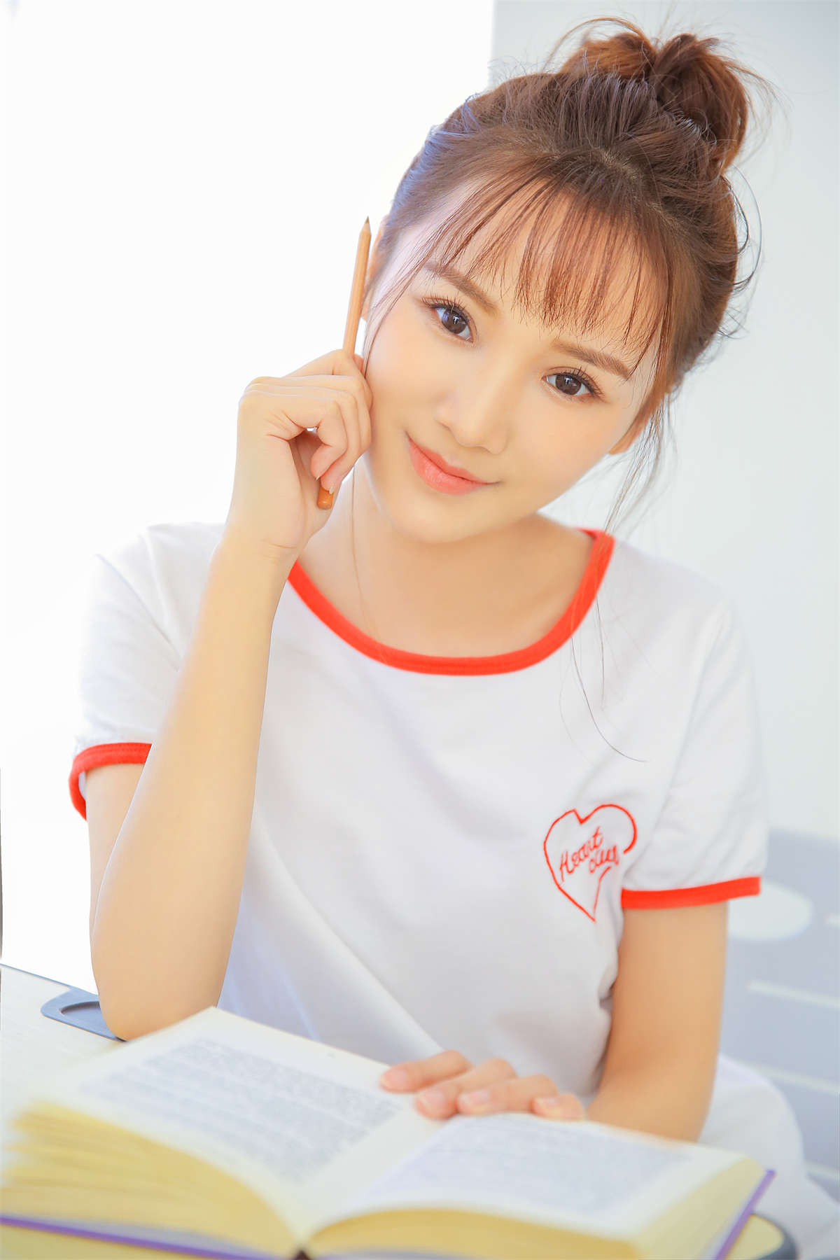 YALAYI雅拉伊2023.06.12 NO.1065 青春年华-日更街拍