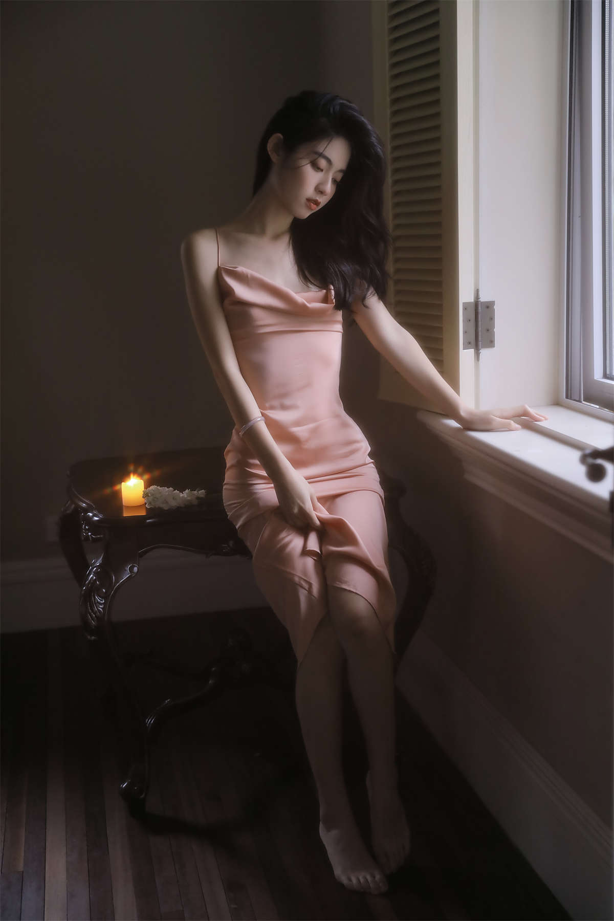 YITUYU艺图语 2022.12.30 醒不来的梦 林士真插图1